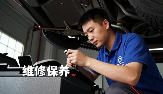 跨区域项目应用中的配套服务特点